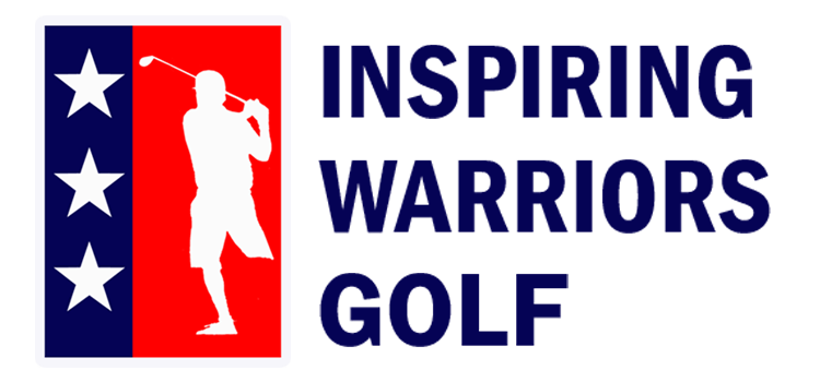 Inspiring Warriors Golf